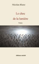 Le choc  de la lumière