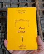 Quel cirque !