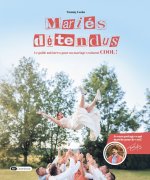 Mariés détendus
