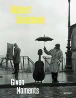Robert Doisneau ENG