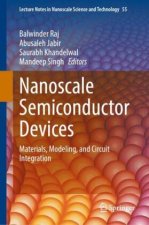 Nanoscale Semiconductor Devices