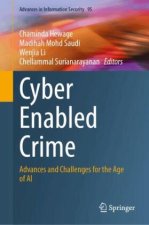 Cyber Enabled Crime