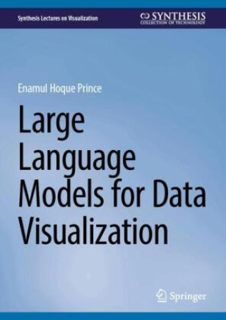 Large Language Models for Data Visualization