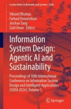 Information System Design: Agentic AI and Sustainability