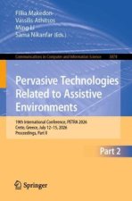 Pervasive Technologies Related to Assistive Environments