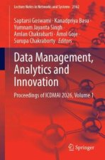 Data Management, Analytics and Innovation