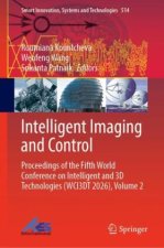 Intelligent Imaging and Control