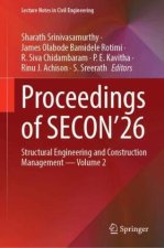 Proceedings of SECON'26