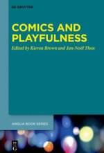 Comics and Playfulness