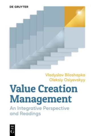 Value Creation Management
