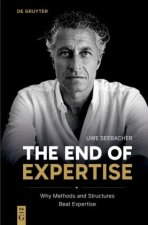 The End of Expertise