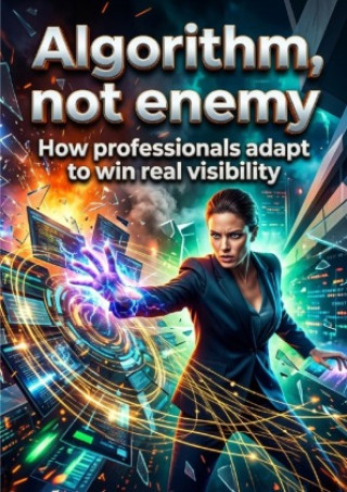 Algorithm, not enemy
