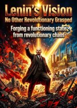 Lenin's Vision No Other Revolutionary Grasped