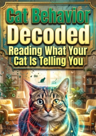 Cat Behavior Decoded