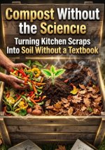 Compost Without the Science