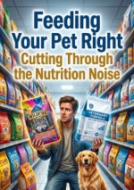 Feeding Your Pet Right