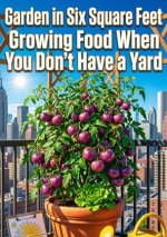 Garden in Six Square Feet