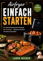 Airfryer einfach starten