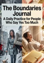 The Boundaries Journal