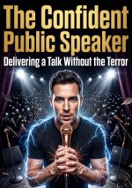 The Confident Public Speaker