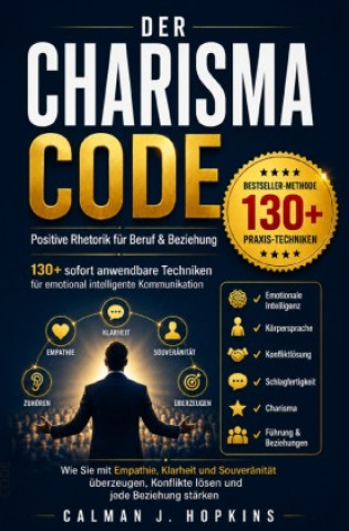 Der Charisma-Code