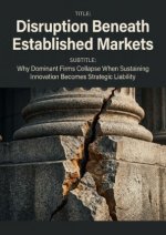 Disruption Beneath Established Markets