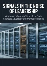Signals in the Noise of Leadership