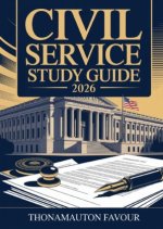 Civil Service Study Guide 2026