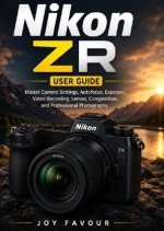 Nikon ZR User Guide