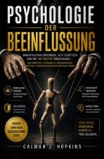 Psychologie der Beeinflussung