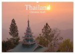 Thailand Christian Heeb (Wandkalender 2027 DIN A2 quer), CALVENDO Monatskalender