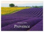 Provence von Christian Heeb (Wandkalender 2027 DIN A2 quer), CALVENDO Monatskalender