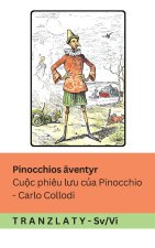 Pinocchios äventyr / Cuộc phiêu lưu của Pinocchio