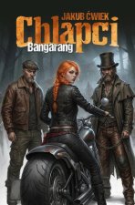 Chlapci 2 - Bangarang