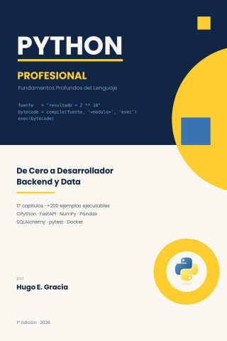 Python Profesional