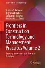 Frontiers in Construction Technology and Management Practices Volume 2