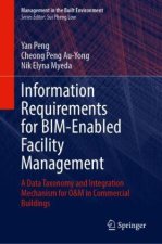 Information Requirements for BIM-Enabled Facility Management