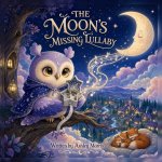 THE MOON'S MISSING LULLABY