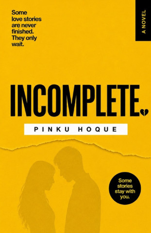 INCOMPLETE