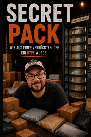 Secret Pack