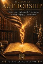 Human-AI Authorship