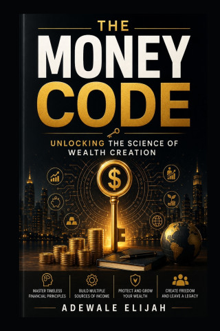THE MONEY CODE