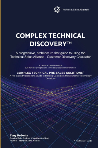 COMPLEX TECHNICAL DISCOVERY™