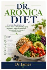 DR. ARONICA DIET