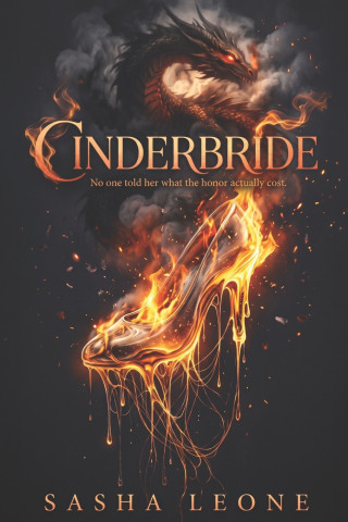 Cinderbride