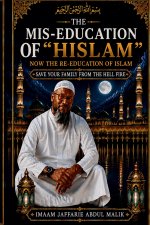 THE MIS-EDUCATION OF 