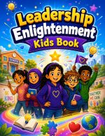 Leadership Enlightenment Kids Book