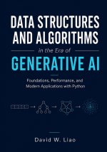 Data Structures and Algorithms in the Era of Generative AI