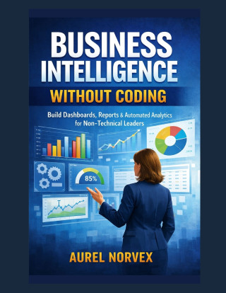 Business Intelligence Without Coding