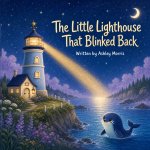 The Little Lighthouse That Blinked Back